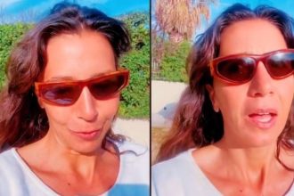 ﻿Μαρία Ελένη Λυκουρέζου: Άλλαξα το όνομά μου σε Αίθρα, γιατί πρεσβεύω την αρχαία ελληνική φιλοσοφία