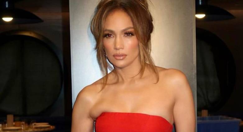 Τζένιφερ Λόπεζ: «Καρφώνει» όσους αρνήθηκαν να συμμετάσχουν στην ταινία της