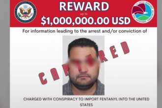 Στην Ελλάδα μέλος της συμμορίας των γιων του «Ελ Τσάπο»! Συνελήφθη στο «Ελευθέριος Βενιζέλος»