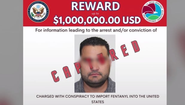 Στην Ελλάδα μέλος της συμμορίας των γιων του «Ελ Τσάπο»! Συνελήφθη στο «Ελευθέριος Βενιζέλος»