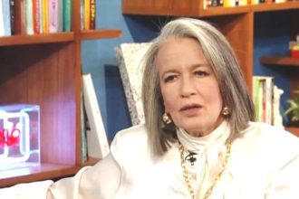 Λουκία Παπαδάκη για την απόφασή της να μεγαλώσει μόνη της το παιδί της: Μου φαινόταν ηρωικό, ακατόρθωτο