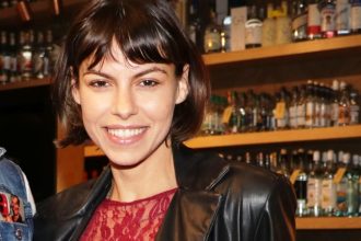 Μέγκι Ντρίο: Έδωσα 50 ευρώ σε οδηγό ταξί για να παρακολουθήσει τον σύντροφό μου