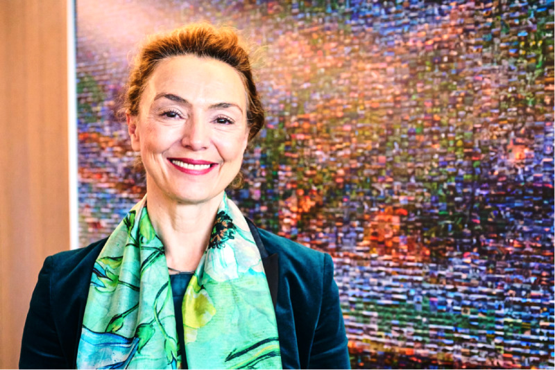 Αυξανόμενο και ύπουλο φαινόμενο η ρητορική μίσους λέει η γενική γραμματέας του Συμβουλίου της Ευρώπης