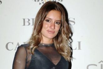 Μαριλίνα Βακονδίου για το Survivor: Είχαν ατροφήσει οι μύες των ποδιών μου και είχα πάθει μόλυνση στις πατούσες