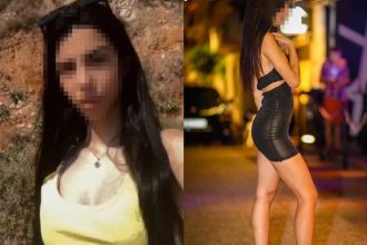 Προφυλακιστέα η 25χρονη Μαρία για το κύκλωμα μαστροπείας - Ελεύθερα με περιοριστικούς όρους τρία άτομα