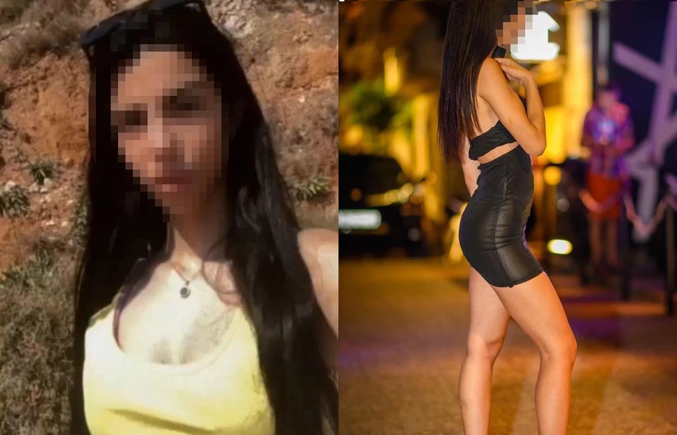 Προφυλακιστέα η 25χρονη Μαρία για το κύκλωμα μαστροπείας - Ελεύθερα με περιοριστικούς όρους τρία άτομα