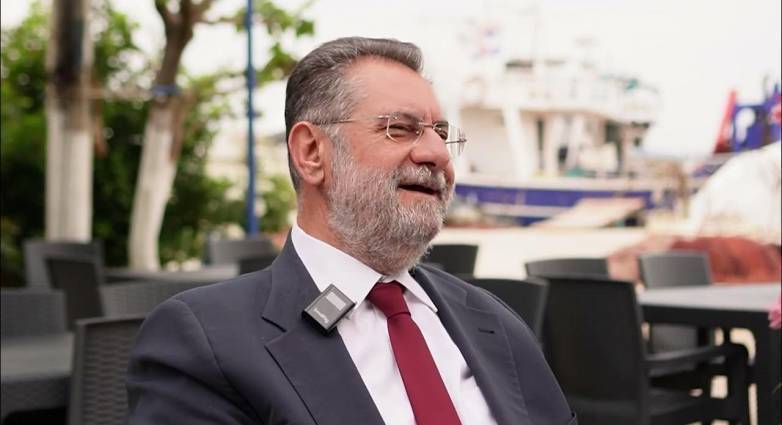 A. Παναγιωτόπουλος: «Ποιον κοροϊδεύει η κυβέρνηση; Στους πολίτες οι δαπάνες για την Υγεία και με την επιβεβαίωση της ΕΛ.ΣΤΑΤ.»