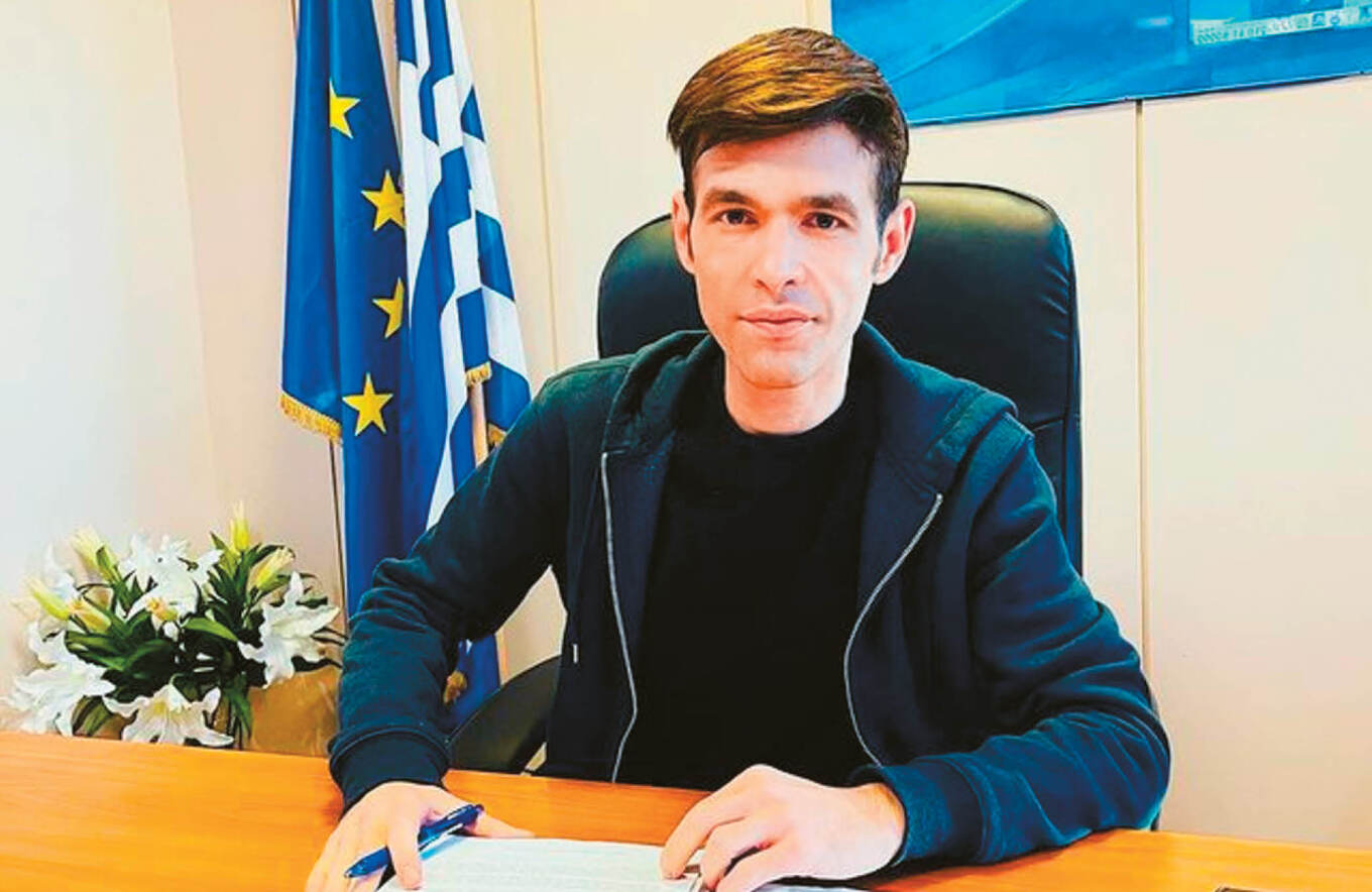 Φουρθιώτης: Ελεύθερος μετά τη σύλληψή του στη Θεσσαλονίκη