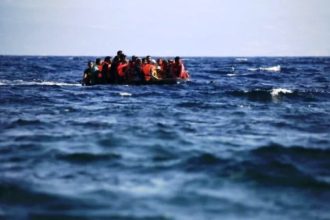 Μια ακόμη βάρκα με μετανάστες νοτίως της Κρήτης - Η τρίτη μέσα σε 24 ώρες