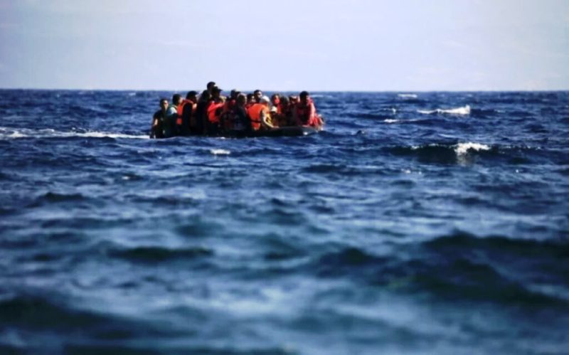 Μια ακόμη βάρκα με μετανάστες νοτίως της Κρήτης - Η τρίτη μέσα σε 24 ώρες