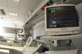 Μητέρα στη Θεσσαλονίκη δώρισε νεφρό στο παιδί της