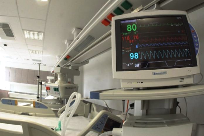 Μητέρα στη Θεσσαλονίκη δώρισε νεφρό στο παιδί της