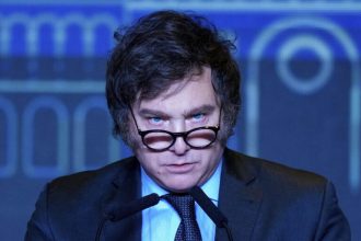 Νέο διπλωματικό επεισόδιο Κολομβίας-Αργεντινής λόγω δηλώσεων του προέδρου Μιλέι - Χαρακτήρισε τον ομόλογό του «τρομοκράτη»