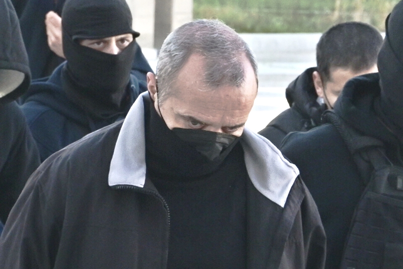 Παρέμβαση του ΚΚΕ για Κολωνό: Εξοργιστική η πρόταση της εισαγγελέως για αθώωση του Ηλ. Μίχου
