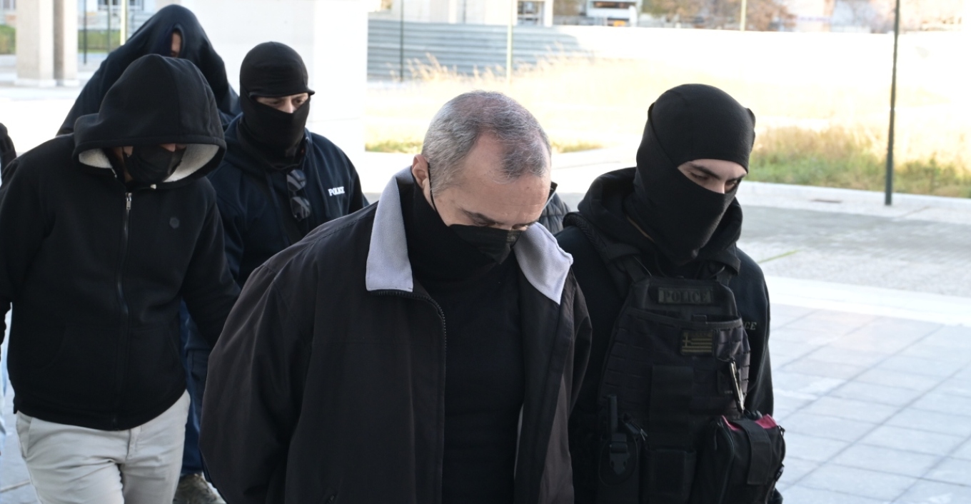 Στην τελική ευθεία η απόφαση για τον βιασμό της 12χρονης στον Κολωνό - Αναμένεται το πρώτο δεκαήμερο του Απριλίου