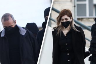 Την Παρασκευή οι αποφάσεις της Δικαιοσύνης για Ρούλα Πισπιρίγκου και Ηλία Μίχο