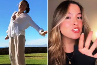 Η 23χρονη Tik Toker με τους 1 εκατομμύριο followers που θέλει πια να έχει μια δουλειά 9-5