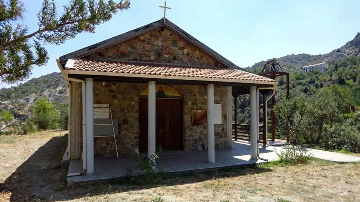 Αρχιεπίσκοπος Κύπρου για Μονή Αββακούμ: Θα ερευνηθούν απάτες, ατασθαλίες και ανηθικότητες