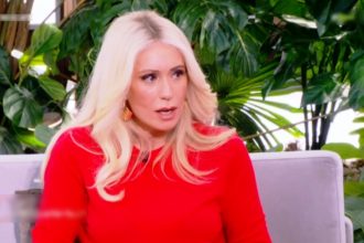 Η Μαρία Μπακοδήμου για το επικίνδυνο αυτοάνοσο: “Όταν μου έγινε η διάγνωση, γύρισα σπίτι παγωμένη”