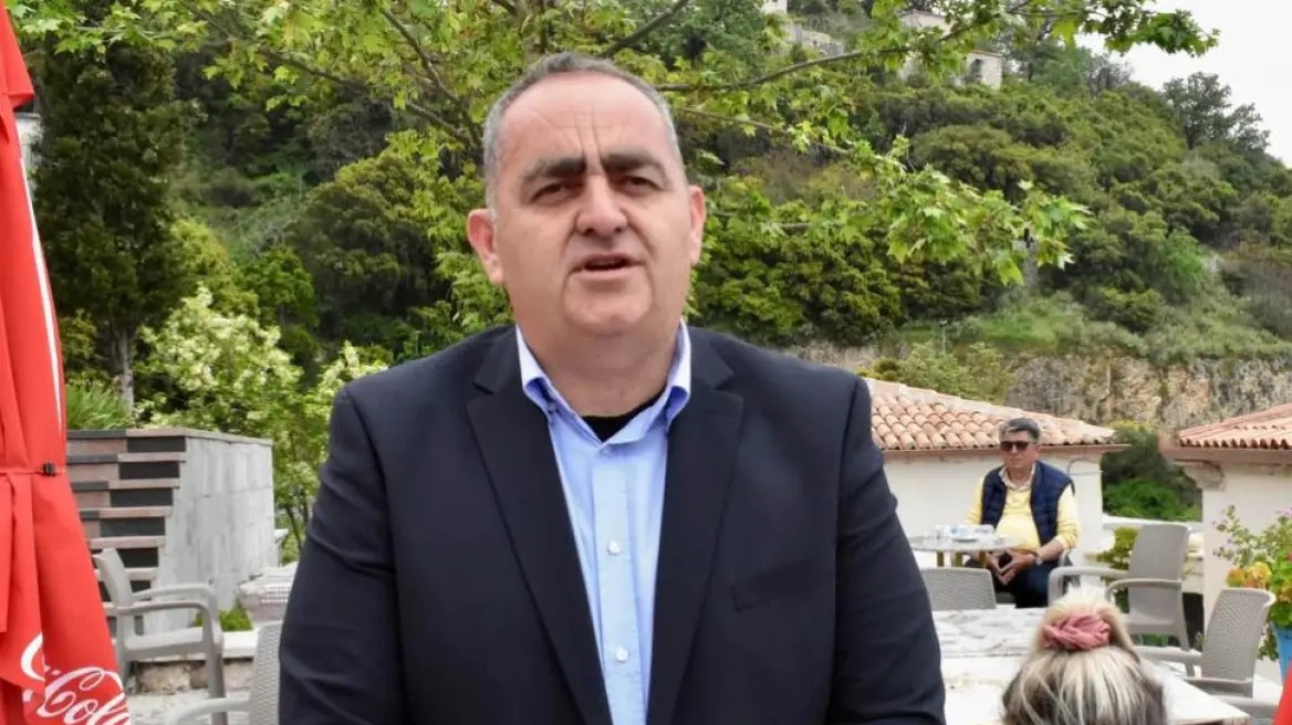 Φρέντι Μπελέρης: «Δεν παραιτούμαι, θα φτάσω στα Ευρωπαϊκά δικαστήρια»