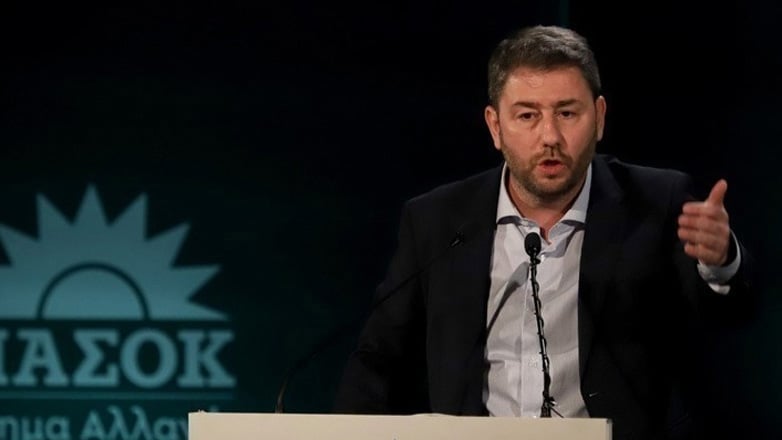 Ανδρουλάκης: Κατάργηση ή αναστολή της Golden Visa και εκτεταμένα προγράμματα κοινωνικών κατοικιών