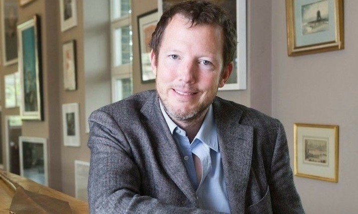 Ναθάνιελ Ρότσιλντ: Το κακό παιδί που έγινε «χρυσός» κληρονόμος και λατρεύει την Ελλάδα