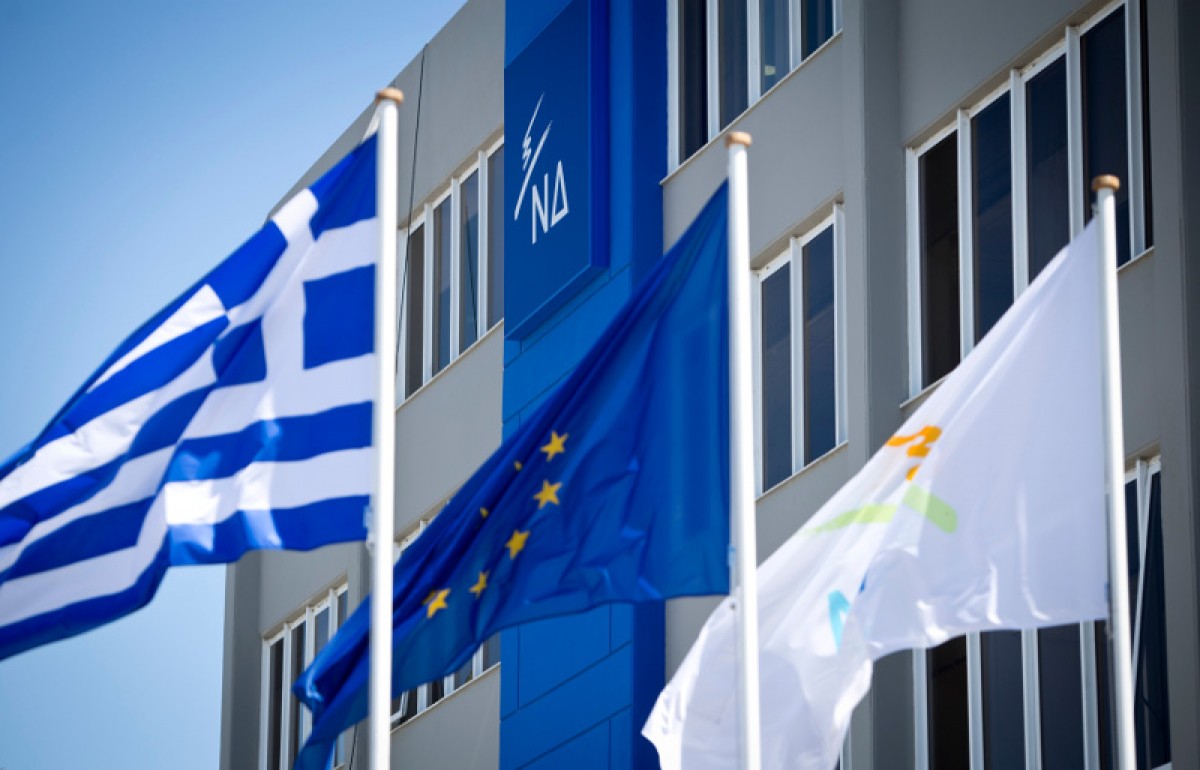 20 ονόματα υποψήφιων ευρωβουλευτών ανακοινώνει σήμερα η ΝΔ – Οι «κλειδωμένοι» και οι υπό συζήτηση