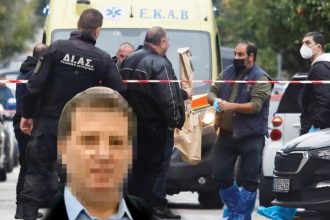 Οι αναρτήσεις μίσους του 64χρονου που σκότωσε τον γαμπρό του στη Νίκαια - «Αυτή η ύπουλη μας χώρισε, την αποκηρύσσω από κόρη μου»