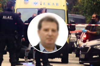 Νέα μαρτυρία για το έγκλημα στη Νίκαια: «Θα χυθεί αίμα» - Ο δράστης έκανε εκδικητική πορνογραφία