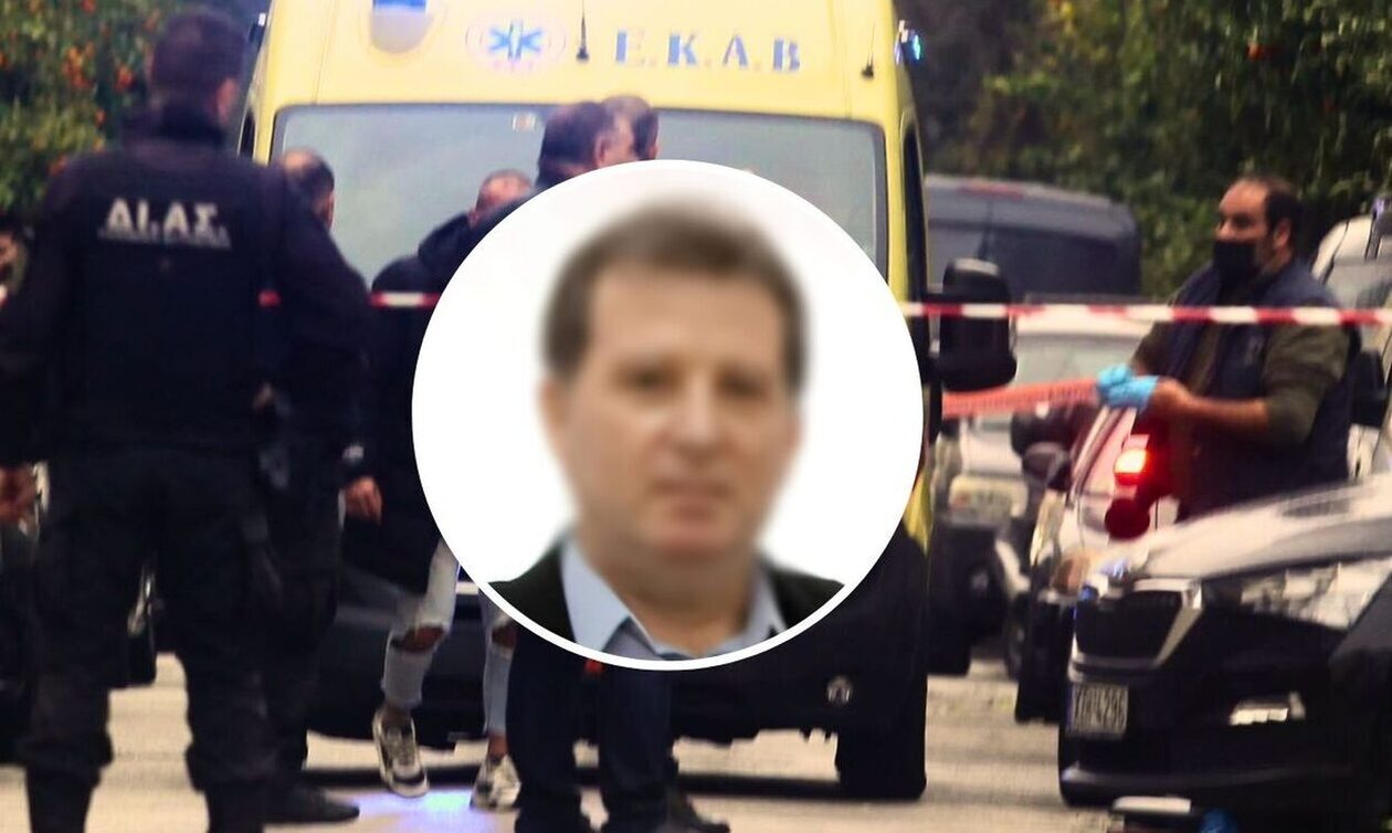 Νέα μαρτυρία για το έγκλημα στη Νίκαια: «Θα χυθεί αίμα» - Ο δράστης έκανε εκδικητική πορνογραφία