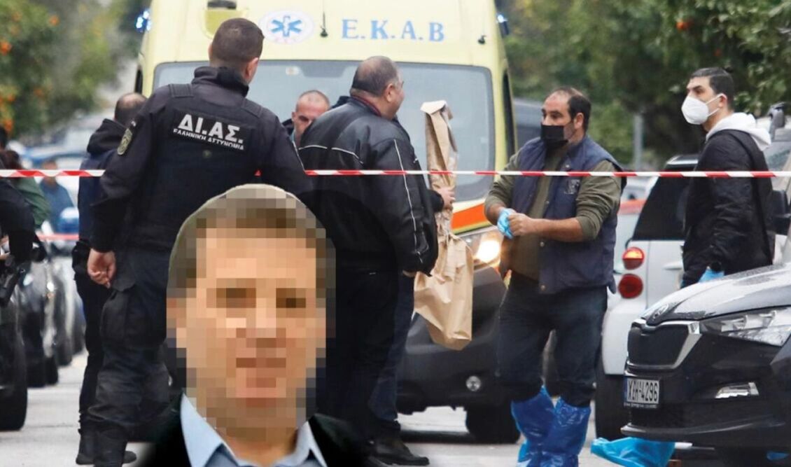 Οι αναρτήσεις μίσους του 64χρονου που σκότωσε τον γαμπρό του στη Νίκαια - «Αυτή η ύπουλη μας χώρισε, την αποκηρύσσω από κόρη μου»