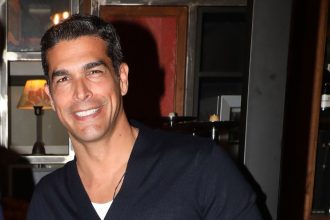 Νίκος Αναδιώτης: Είμαι αμαρτωλός γι’ αυτό πάω στην εκκλησία, αν ήμουν άγιος δε θα πήγαινα