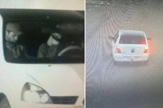 Μόσχα: Οι Αρχές αναζητούν το λευκό αυτοκίνητο με το οποίο διέφυγαν οι δράστες