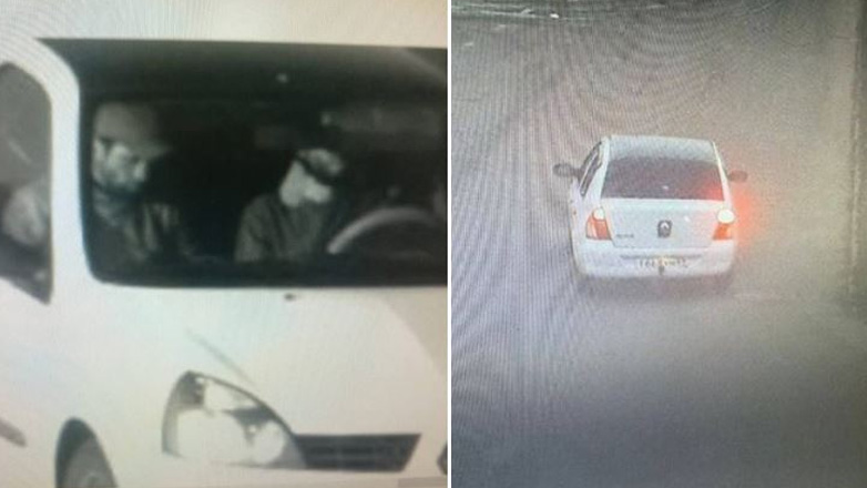 Μόσχα: Οι Αρχές αναζητούν το λευκό αυτοκίνητο με το οποίο διέφυγαν οι δράστες