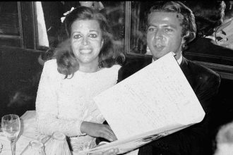 Χριστίνα Ωνάση-Τιερί Ρουσέλ: Από την γνωριμία στον Σκορπιό στον θυελλώδη γάμο και η αποκάλυψη της διπλής ζωής