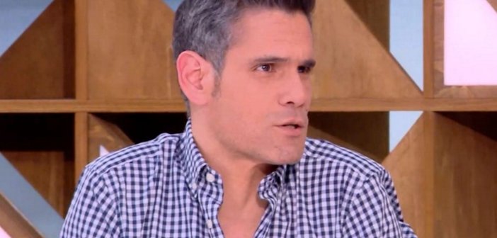 Δημήτρης Ουγγαρέζος: “Ντρεπόμουν μια ζωή, δεν μου αρέσει το σώμα μου”