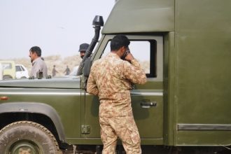 Πέντε νεκροί από επίθεση σε φυλάκιο του Πακιστανικού στρατού