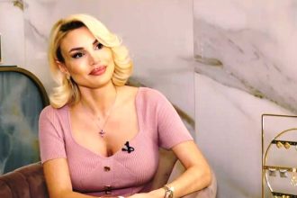 Αλεξάνδρα Παναγιώταρου: «Η κρυοσυντήρηση είναι το καλύτερο δώρο που μου έχω κάνει»