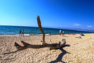 Νέο ρεκόρ Μαρτίου για την υψηλότερη θερμοκρασία - Οι 8 περιοχές που πλησίασαν στους 30 βαθμούς (ΧΑΡΤΗΣ)