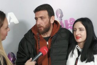 Θανάσης Πάτρας: «Πίστευα τότε πως ο Ανδρέας Μικρούτσικος με έδωξε από την εκπομπή»