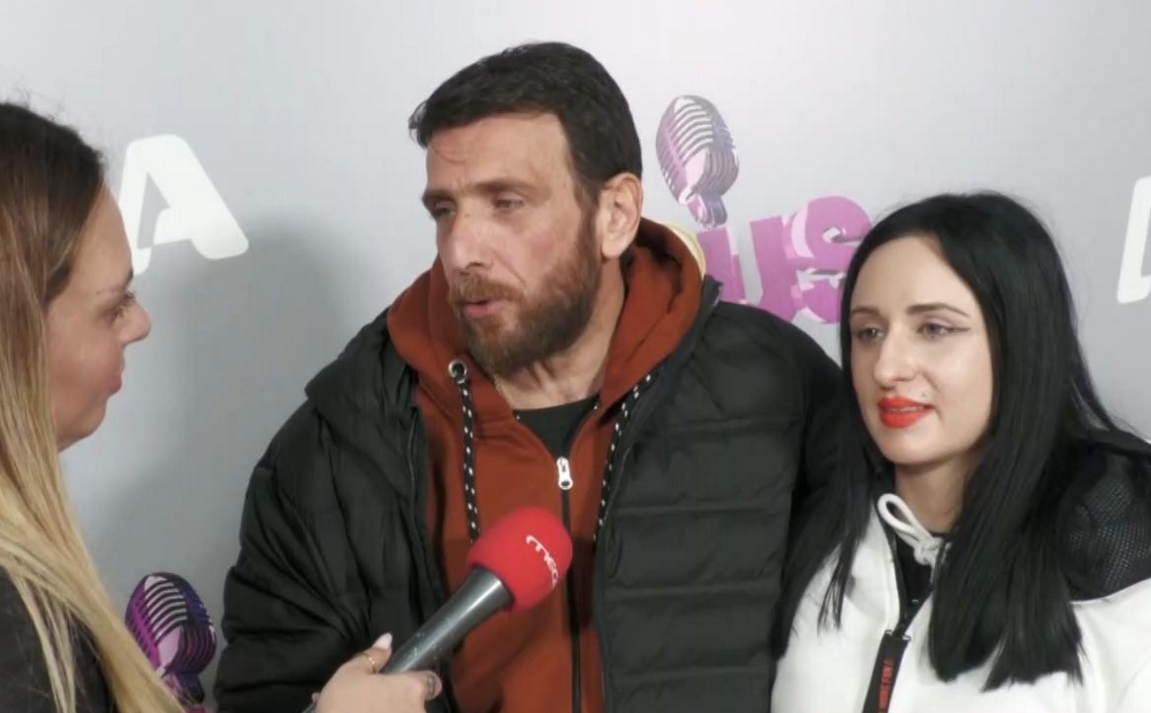 Θανάσης Πάτρας: «Πίστευα τότε πως ο Ανδρέας Μικρούτσικος με έδωξε από την εκπομπή»