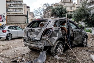 Έκρηξη στον Πειραιά: Πού στρέφονται οι έρευνες της ΕΛ.ΑΣ.