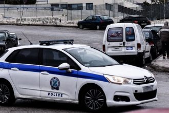 Μαχαίρωσε τον 35χρονο σύντροφό της μετά από καβγά