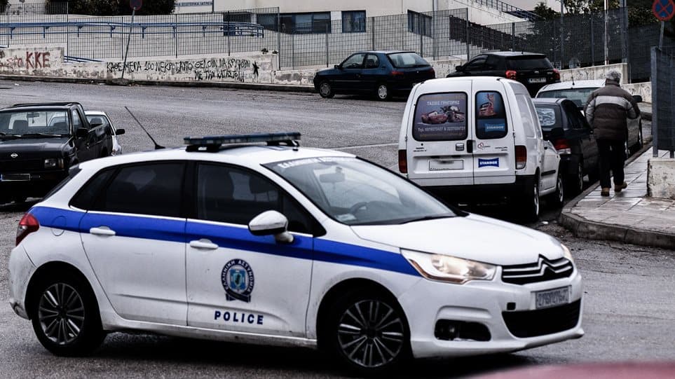 Μαχαίρωσε τον 35χρονο σύντροφό της μετά από καβγά