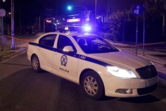 Πέθανε ο άνδρας που πυροβόλησαν στο κεφάλι στο κέντρο της Αθήνας