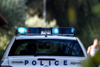 Συναγερμός στην ΕΛΑΣ μετά από απειλές για βόμβα στις πρεσβείες Ισραήλ, Αιγύπτου και ΗΠΑ