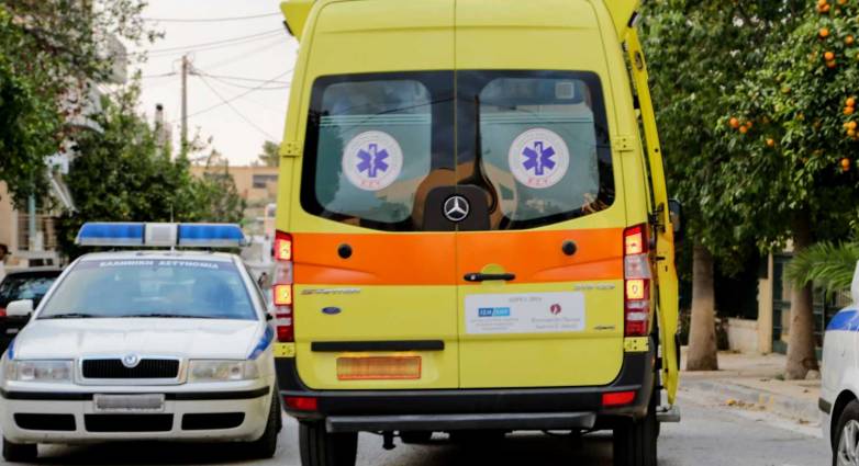 Εύβοια: Αυτοκτόνησε 70χρονη την Καθαρά Δευτέρα – Κρεμάστηκε μέσα στο σπίτι της