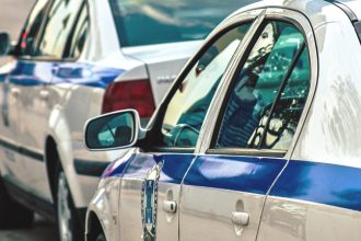 Άνδρας διέρρηξε τρεις φορές το ίδιο ξενοδοχείο