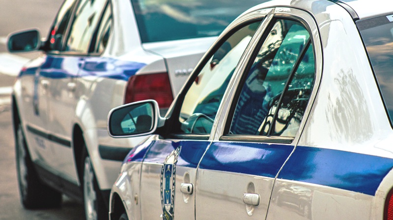 Άνδρας διέρρηξε τρεις φορές το ίδιο ξενοδοχείο