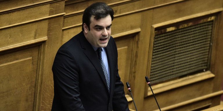 Πιερρακάκης: Πάνω από δέκα ξένα πανεπιστήμια έχουν εκδηλώσει ενδιαφέρον για την Ελλάδα